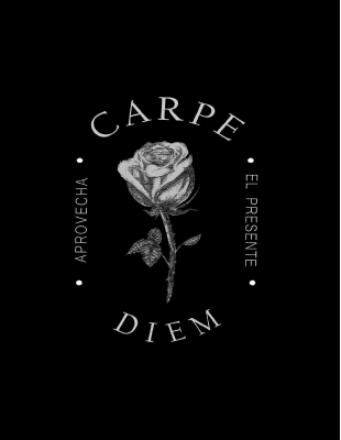 Carpe Diem Aprovecha el Presente PDF Gratis Humberto Montesinos